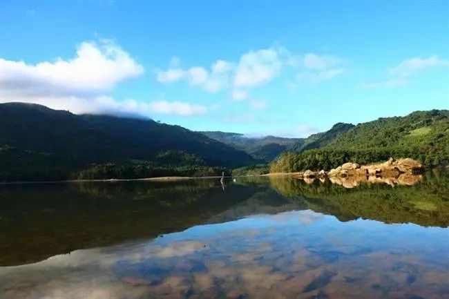 海南木棉湖生态发展与人居和谐共融最新消息揭秘